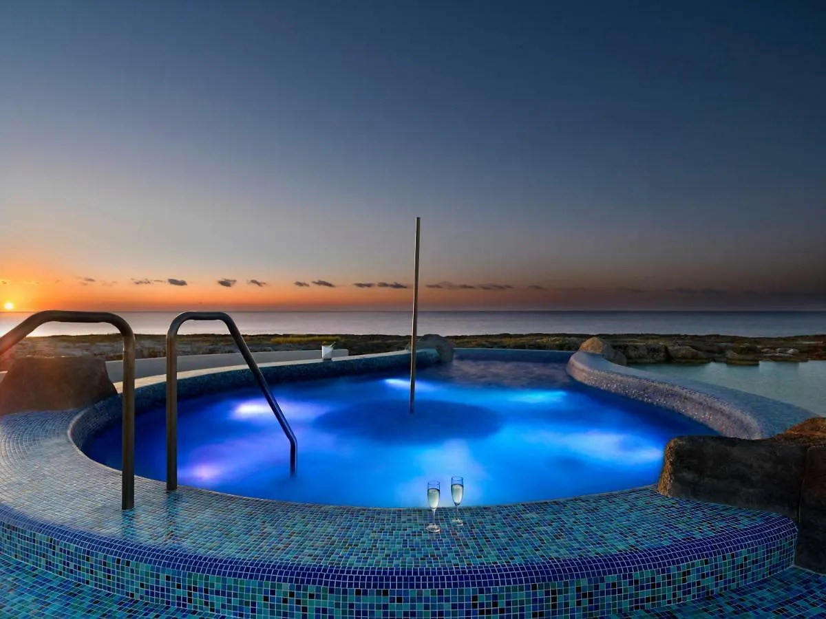 ***** Resort Hard Rock Hotel Riviera Maya (Adults Only) Mexico