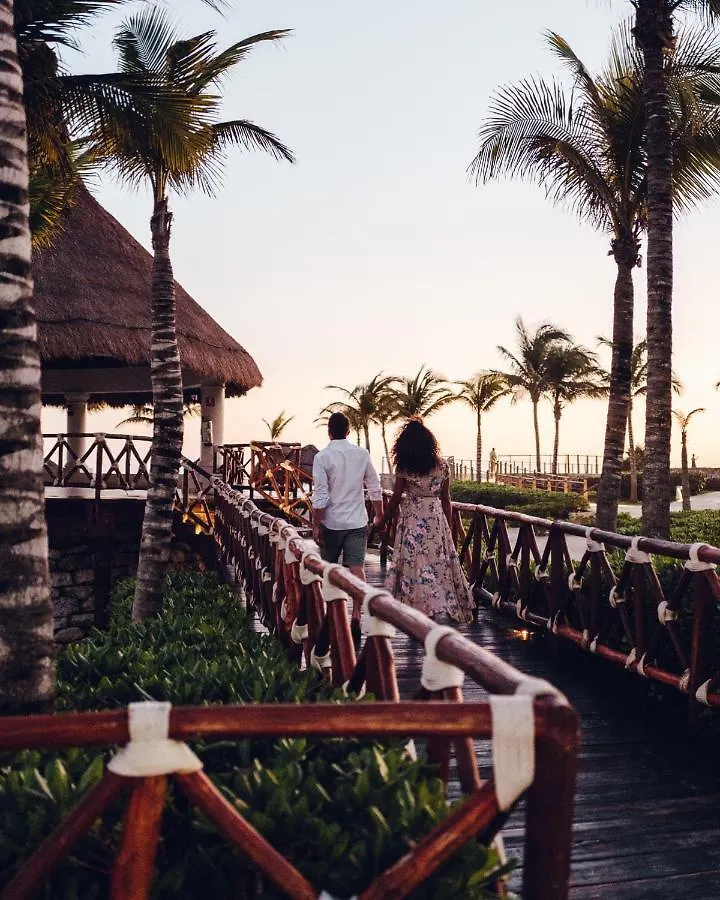 Hard Rock Hotel Riviera Maya (Adults Only)