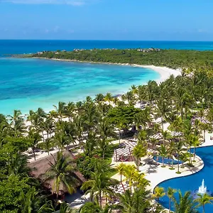 Semesteranläggning (resort) Barcelo Maya (adults Only)
