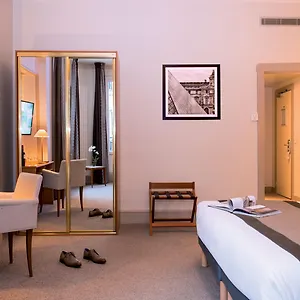 Bleues Provinces Opera Hotell Paris