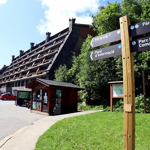 Yomo Patagonia Hotell Arinsal