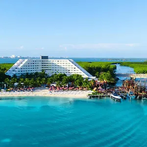Grand Oasis Palm Mexiko