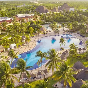 Semesteranläggning (resort) Bahia Principe Grand Coba