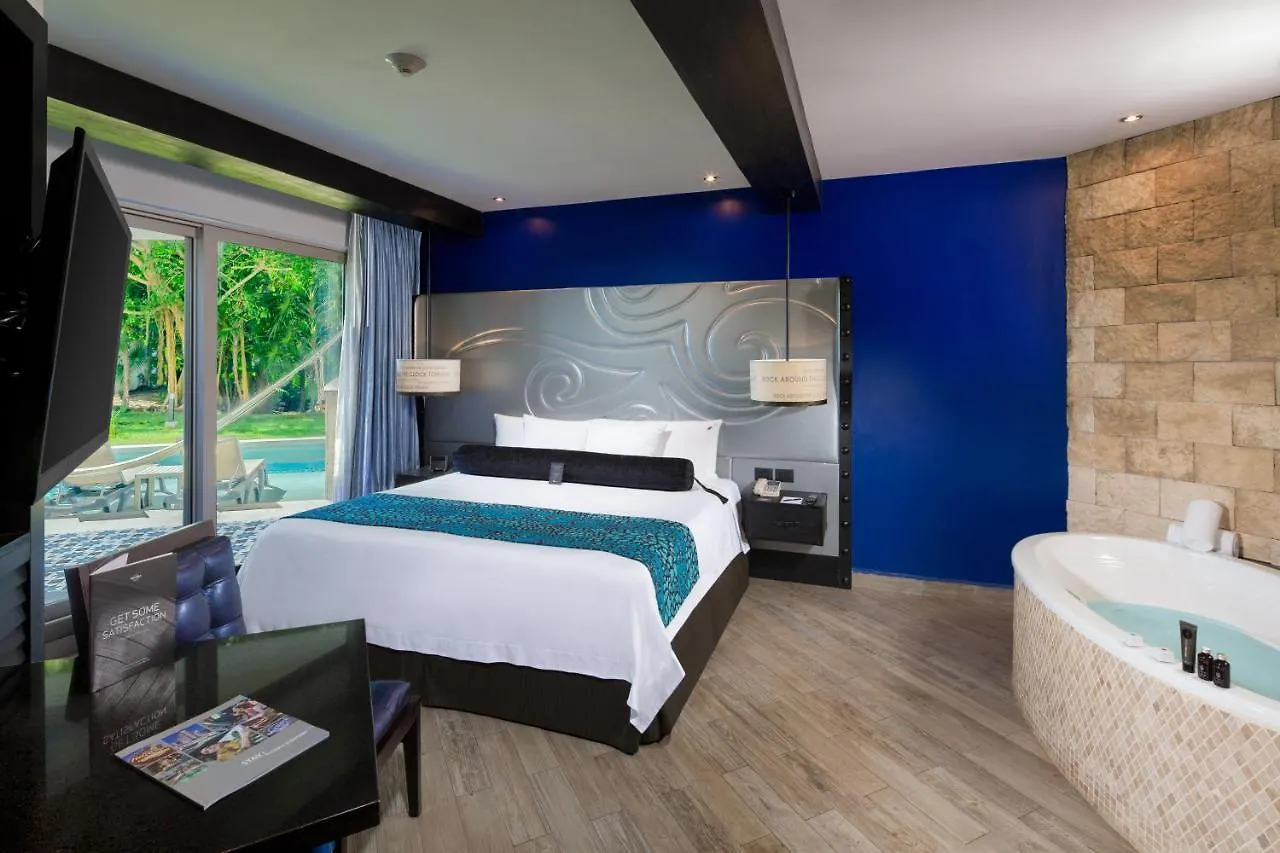 Hard Rock Hotel Riviera Maya (Adults Only) Resort