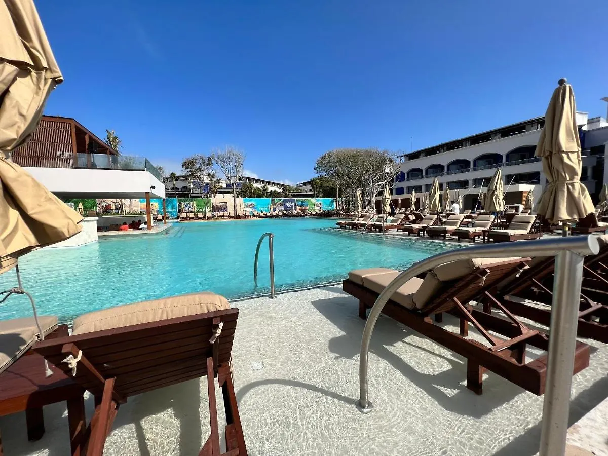 Resort Hard Rock Hotel Riviera Maya (Adults Only)