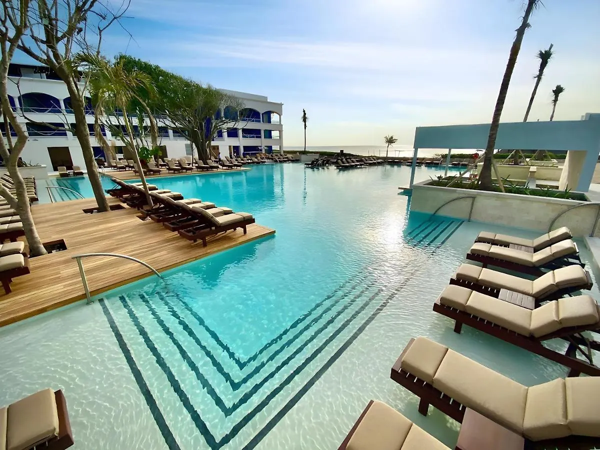 Hard Rock Hotel Riviera Maya (Adults Only)
