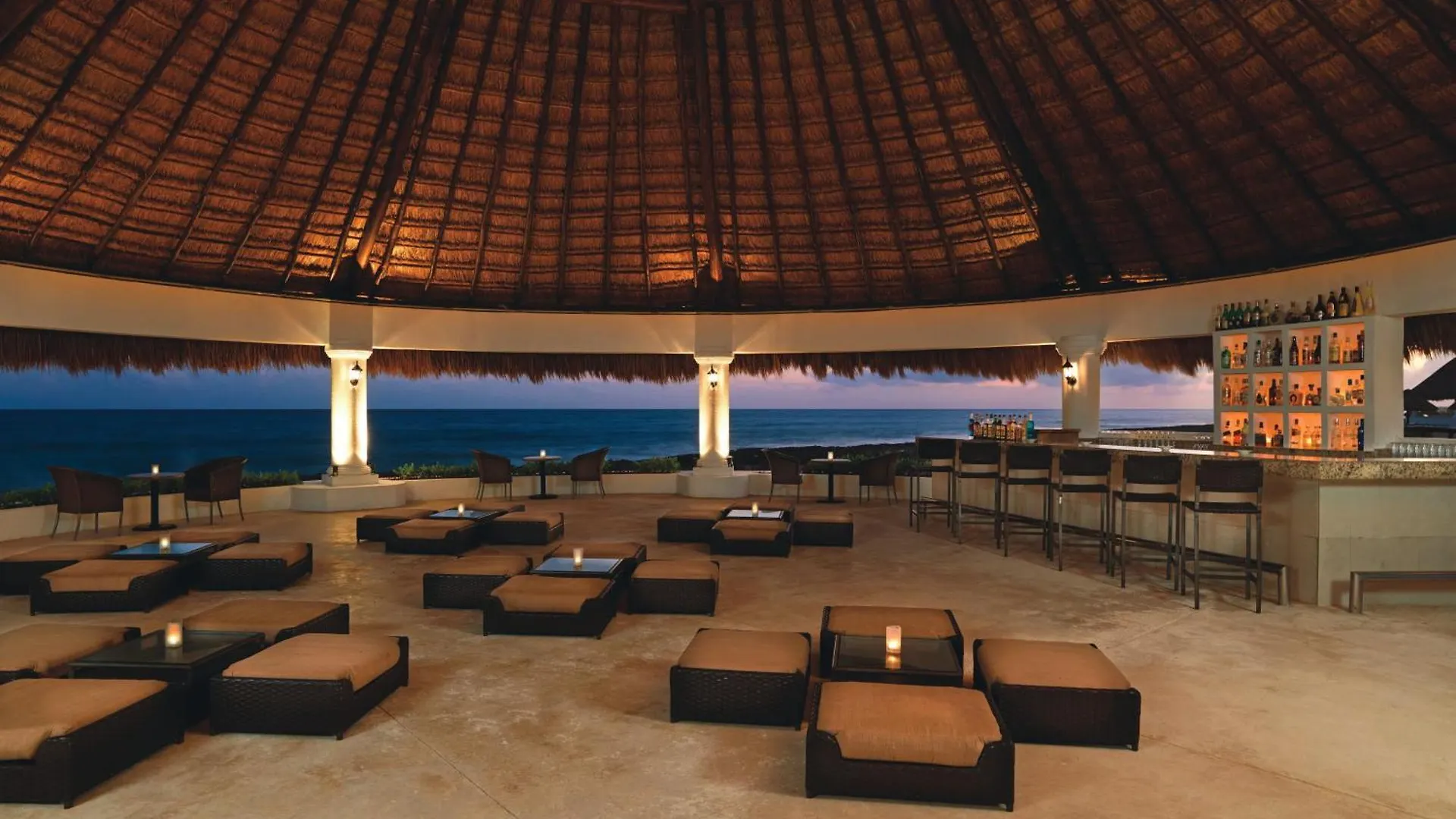 ***** Resort Hard Rock Hotel Riviera Maya (Adults Only) México