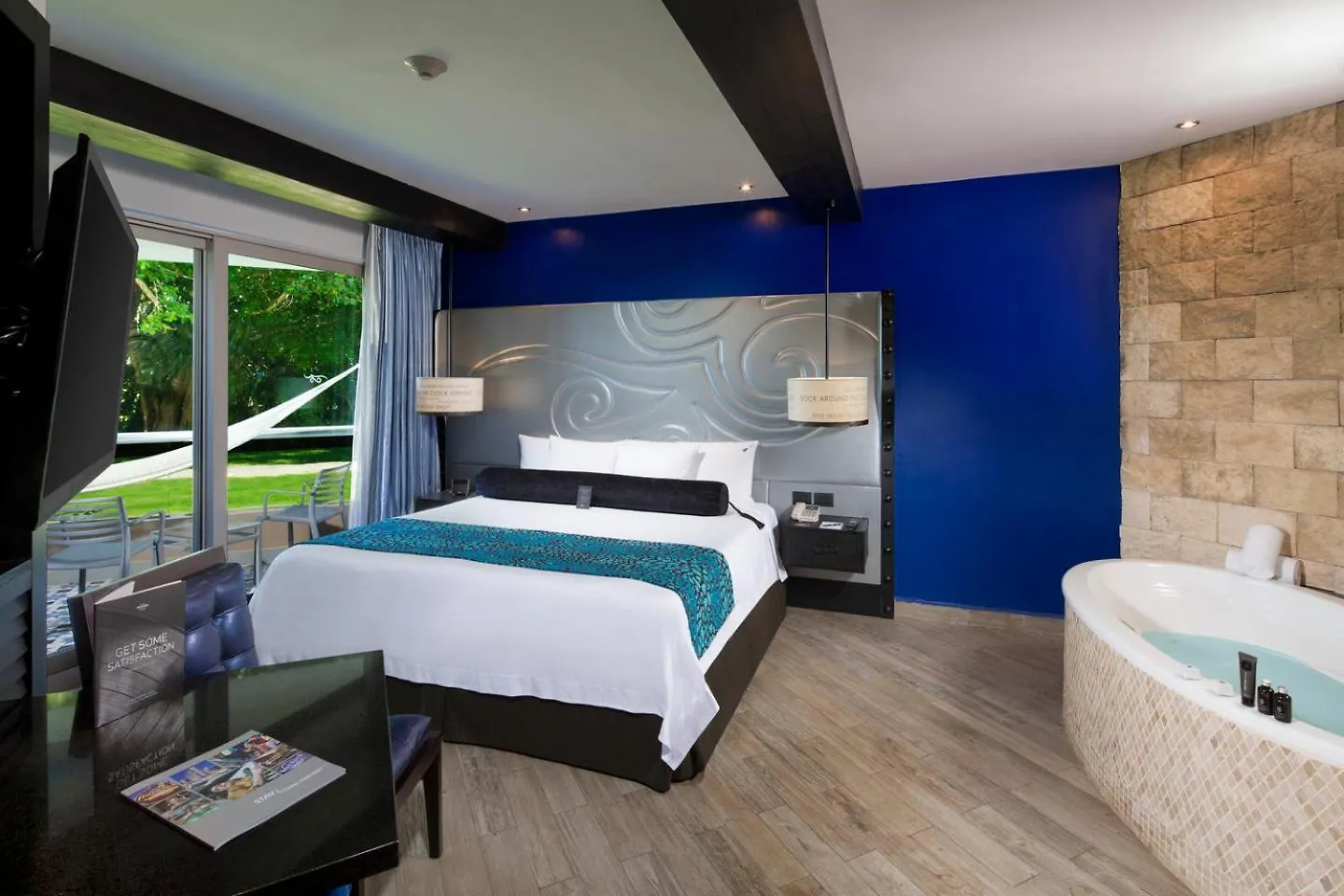 Hard Rock Hotel Riviera Maya (Adults Only) Resort