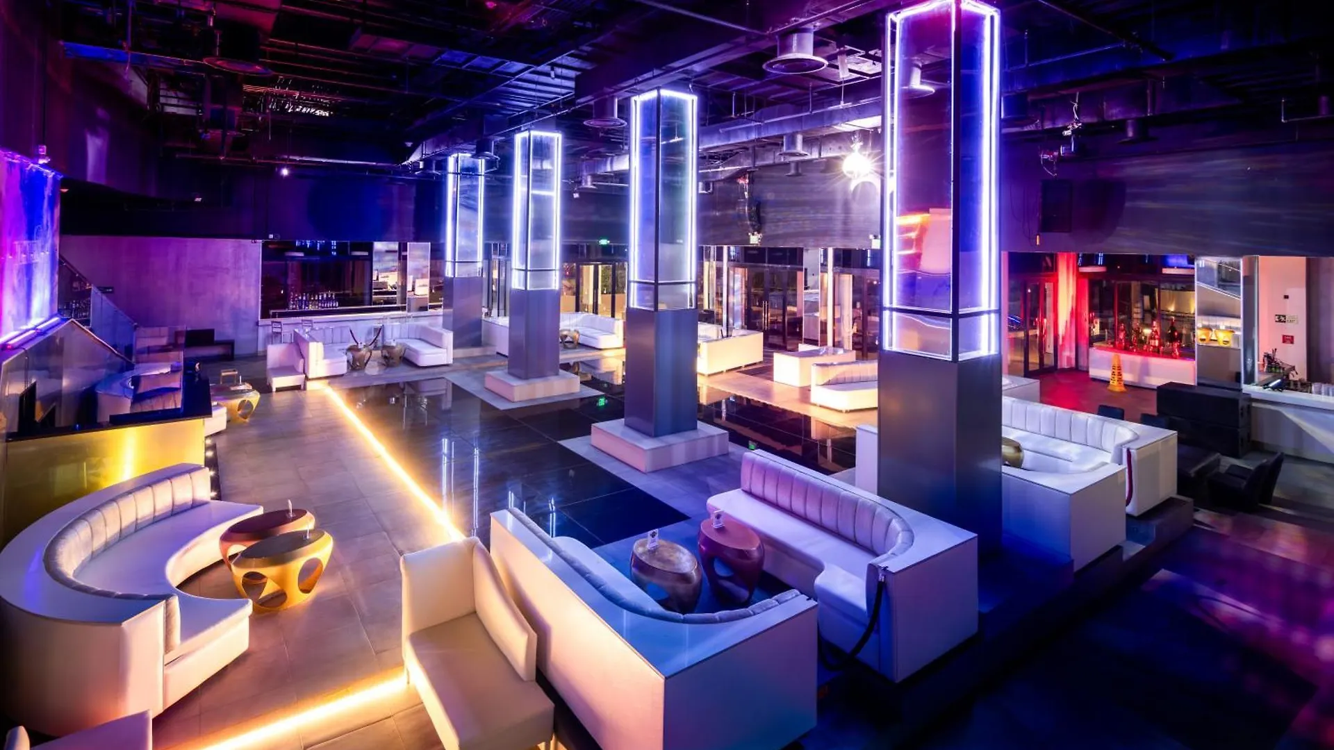 Resort Hard Rock Hotel Riviera Maya (Adults Only)