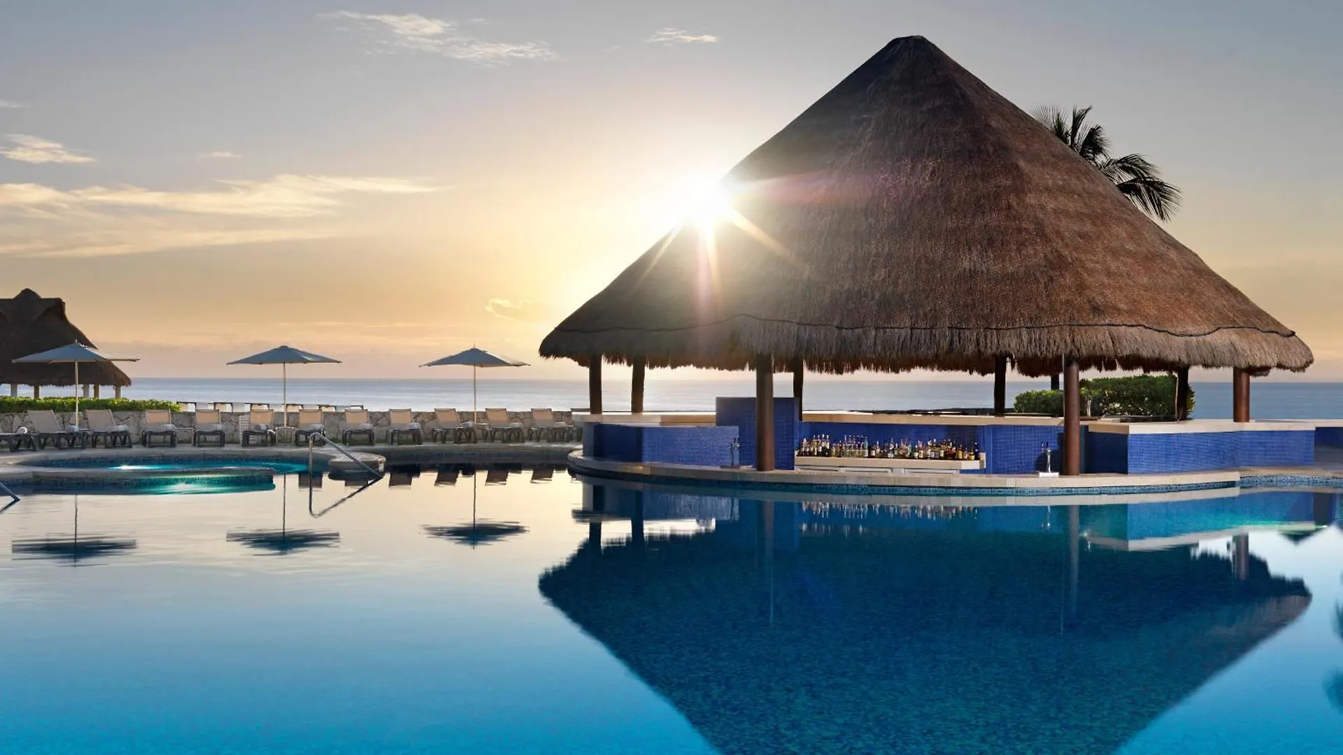 ***** Resort Hard Rock Hotel Riviera Maya (Adults Only) México