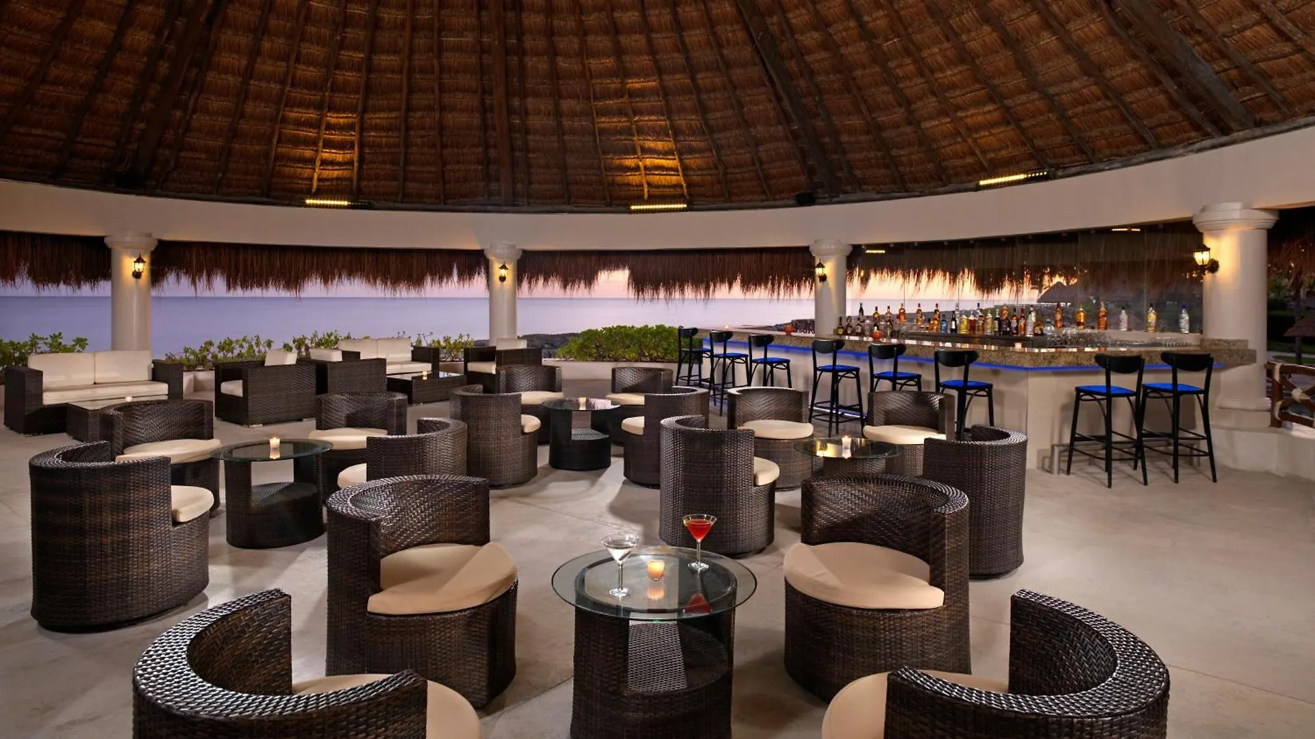 Hard Rock Hotel Riviera Maya (Adults Only)