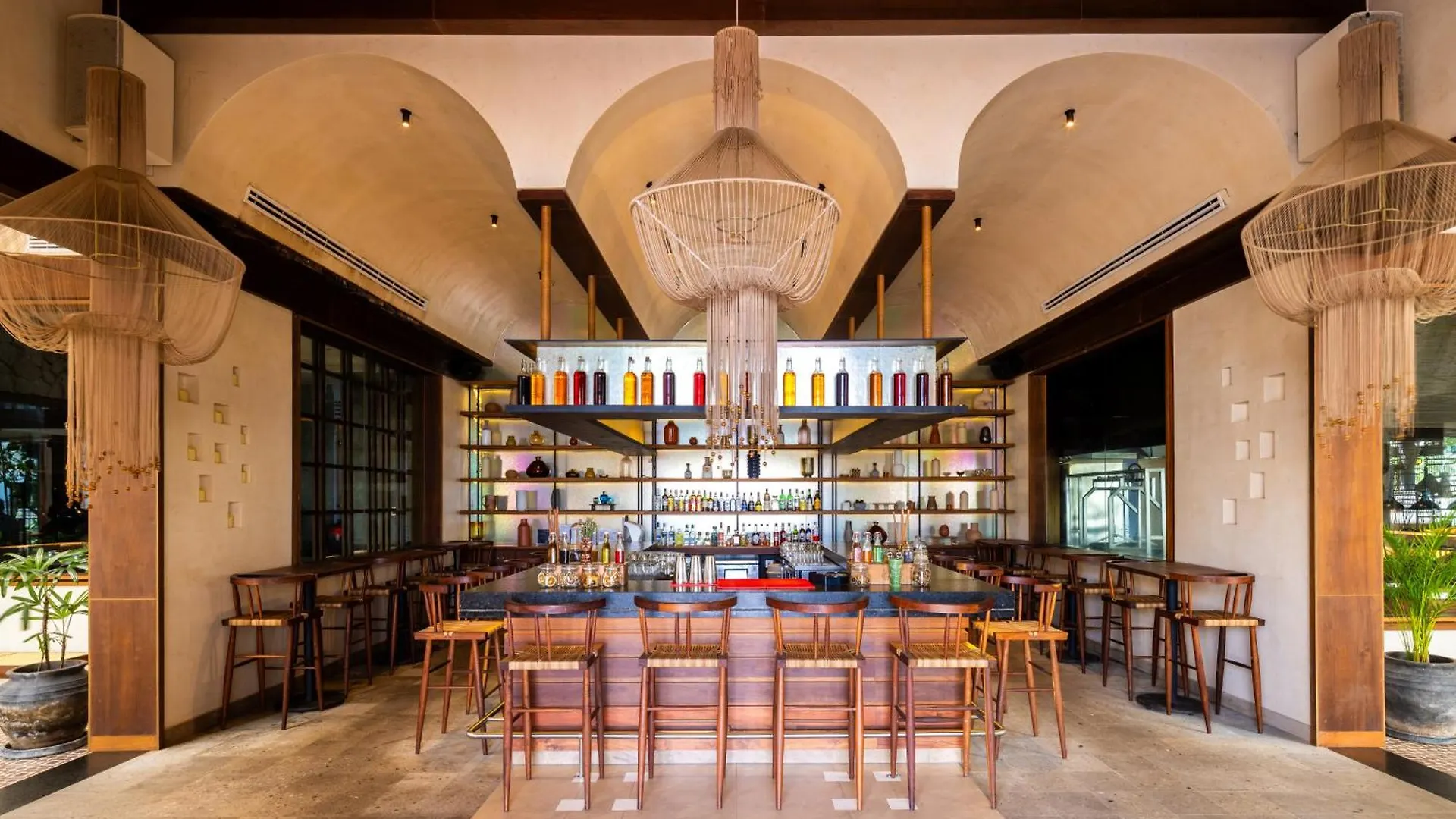 Hard Rock Hotel Riviera Maya (Adults Only) Resort