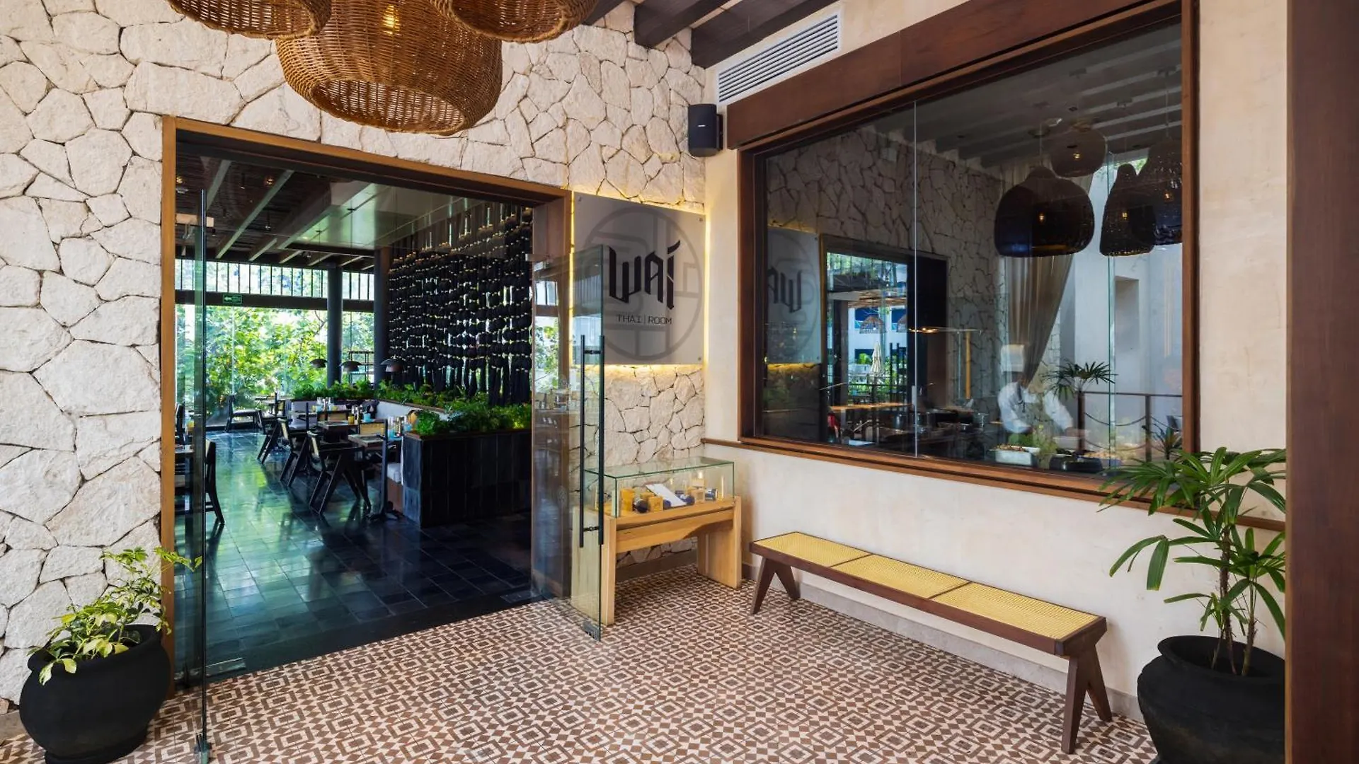 Hard Rock Hotel Riviera Maya (Adults Only)