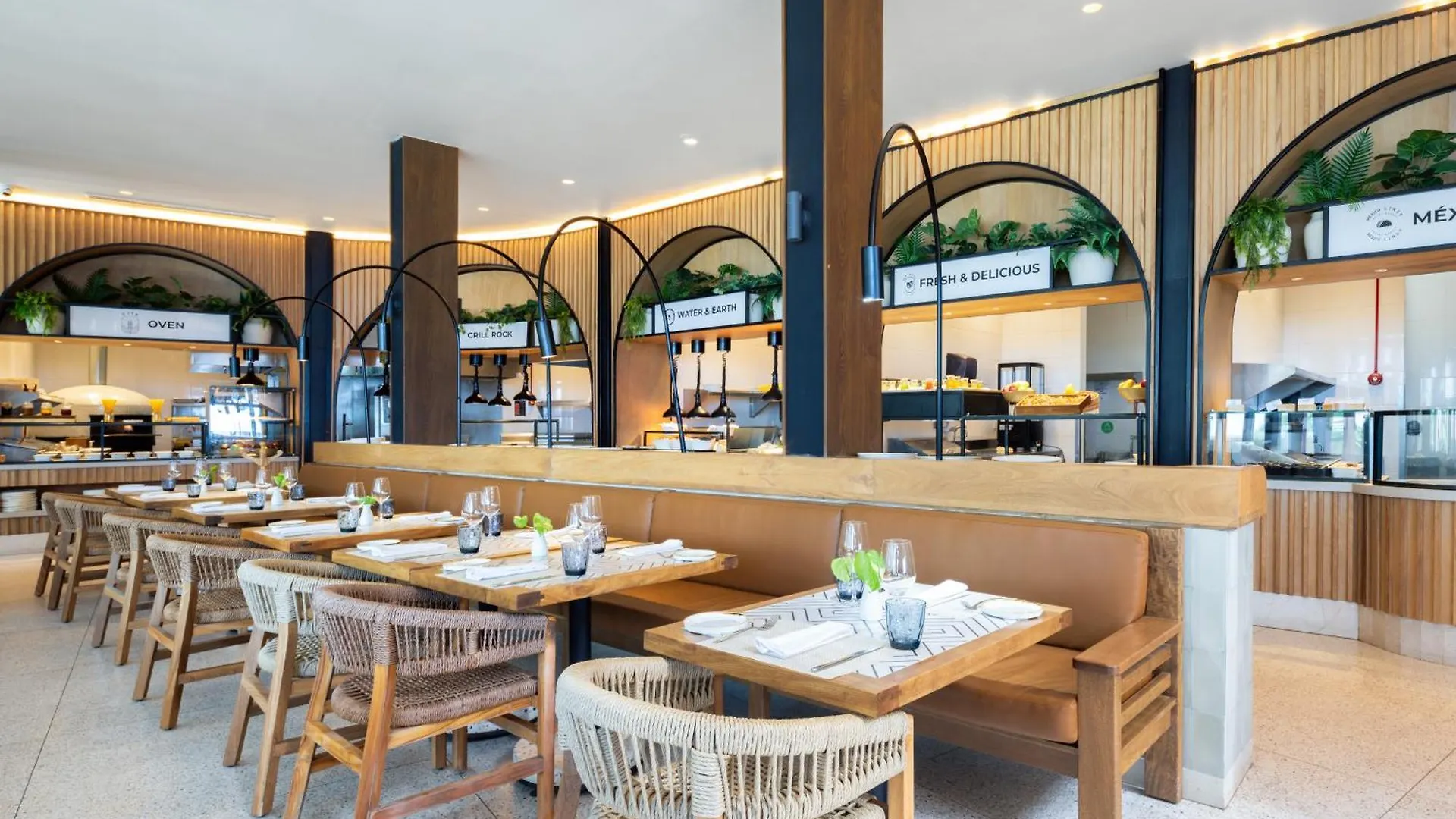 Hard Rock Hotel Riviera Maya (Adults Only)