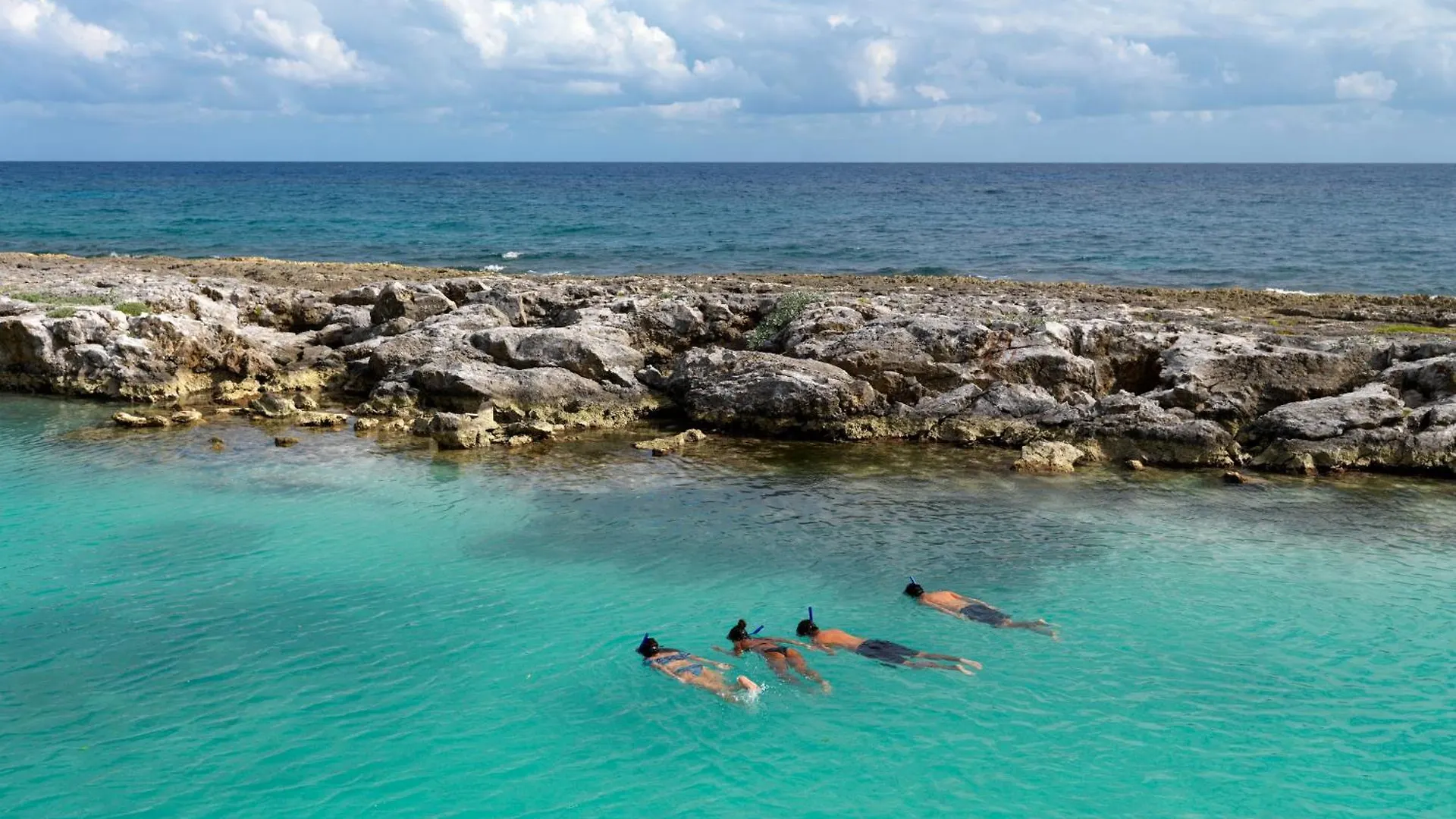 Hard Rock Hotel Riviera Maya (Adults Only) Resort
