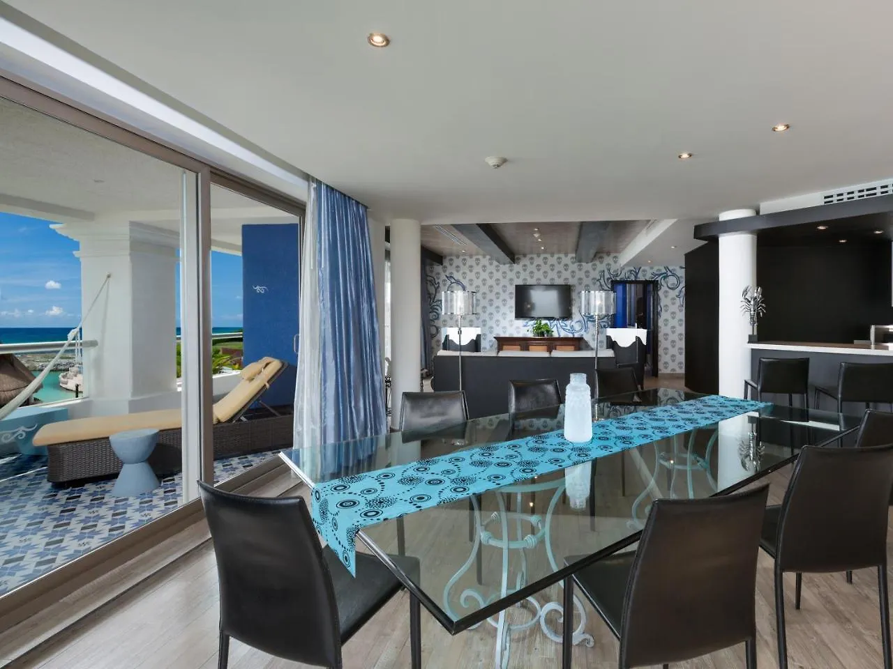 Hard Rock Hotel Riviera Maya (Adults Only)