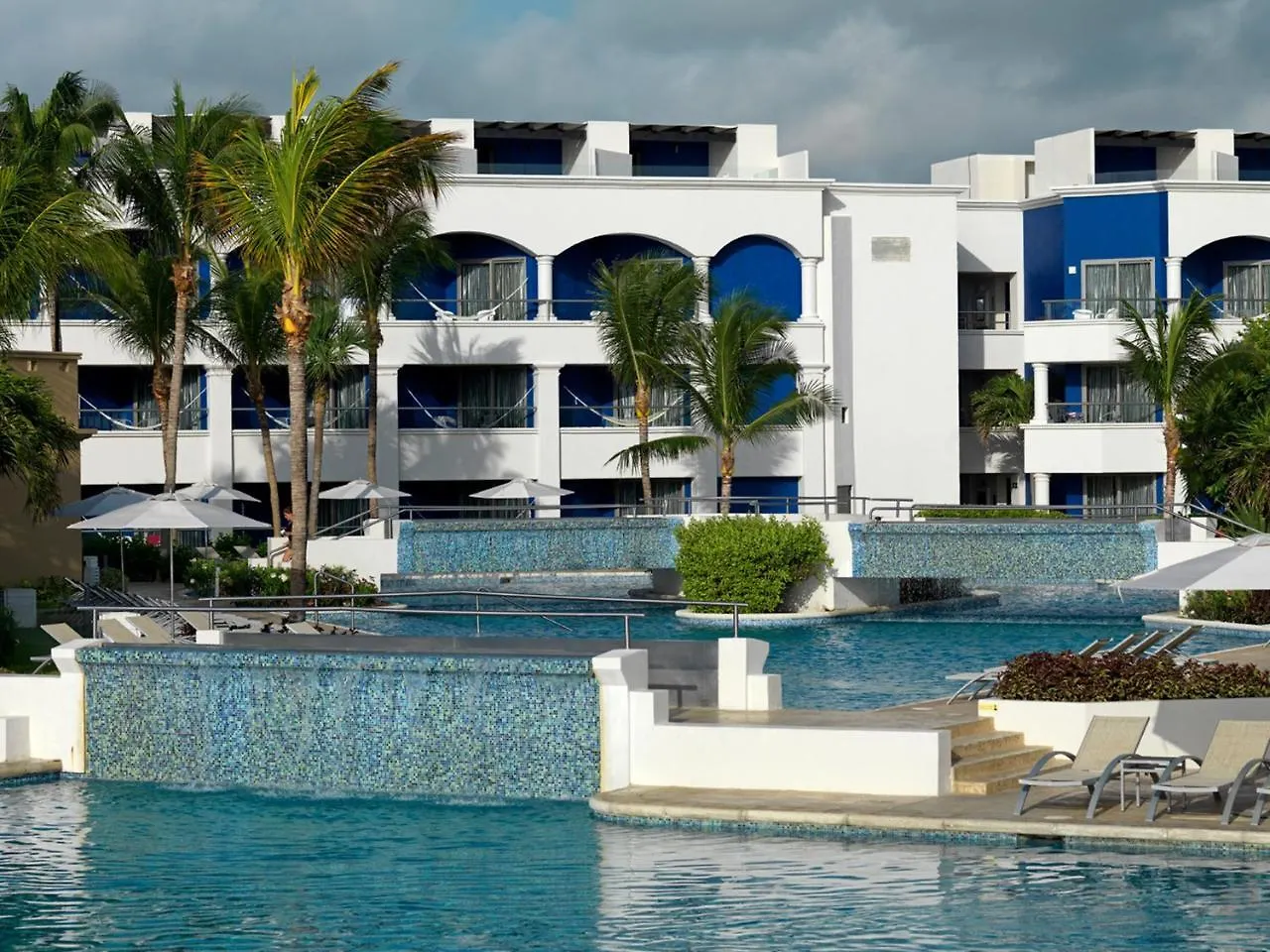 Resort Hard Rock Hotel Riviera Maya (Adults Only)