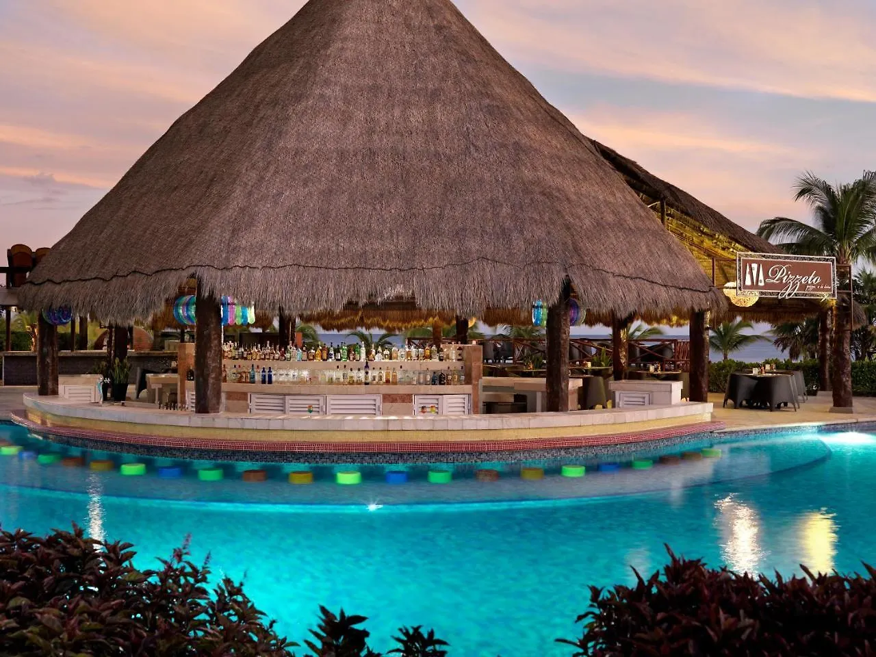 Resort Hard Rock Hotel Riviera Maya (Adults Only)