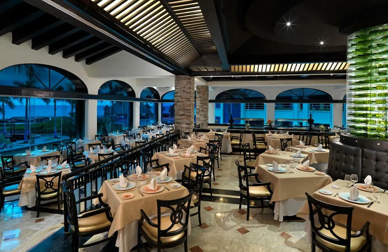 Resort Hard Rock Hotel Riviera Maya (Adults Only)