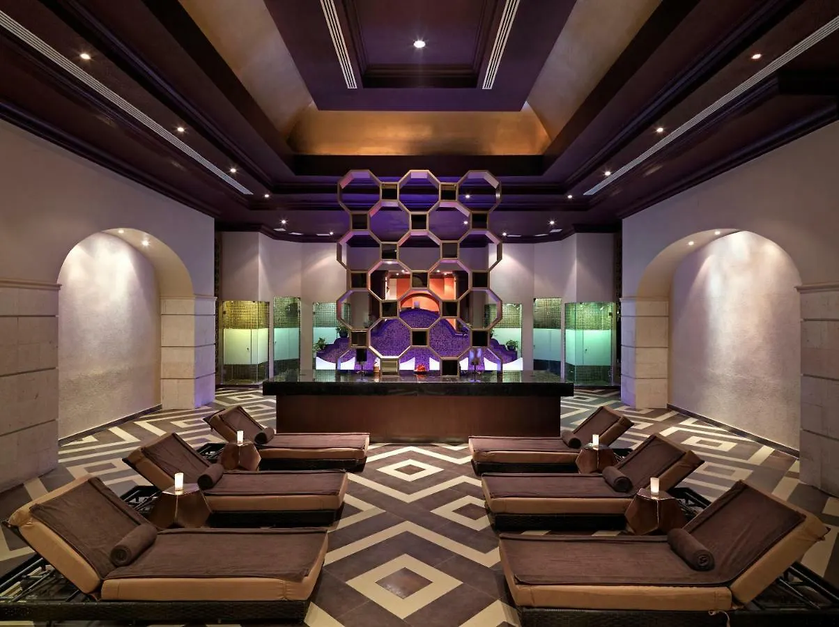 Hard Rock Hotel Riviera Maya (Adults Only) México