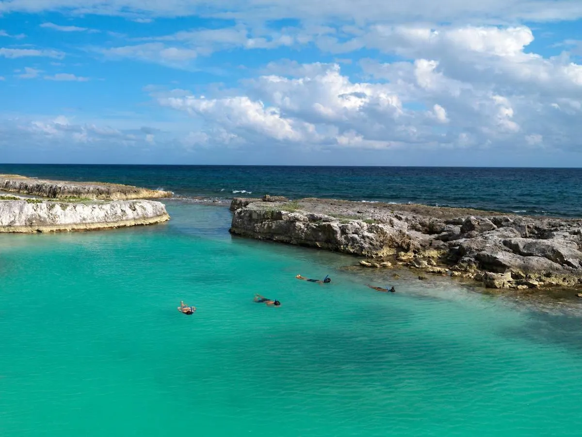 Hard Rock Hotel Riviera Maya (Adults Only)